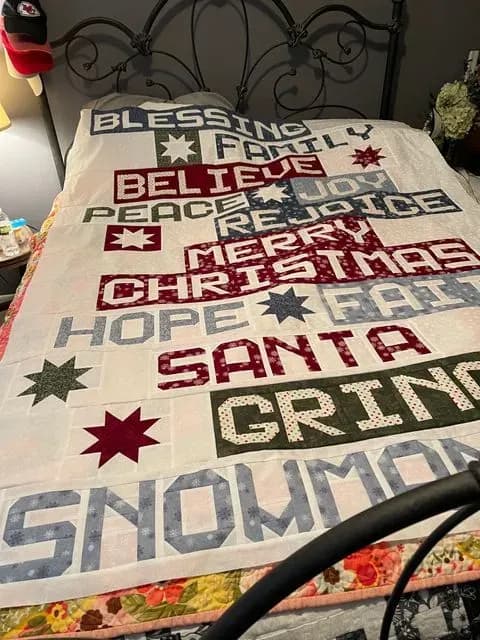 Letters To Santa