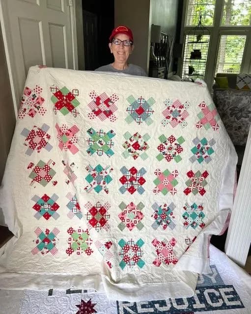 Granny Square