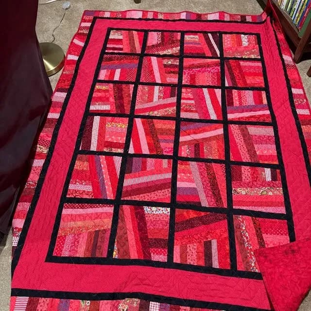 Really Red
