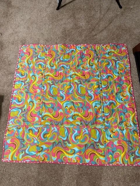 Groovy