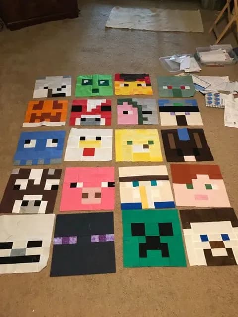 Minecraft
