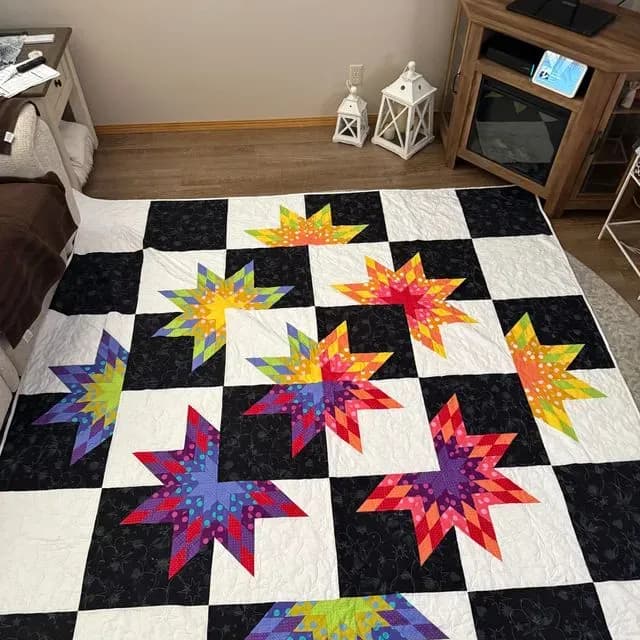 Star Burst