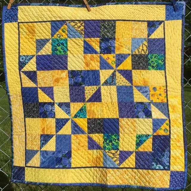 Split Nine Patch