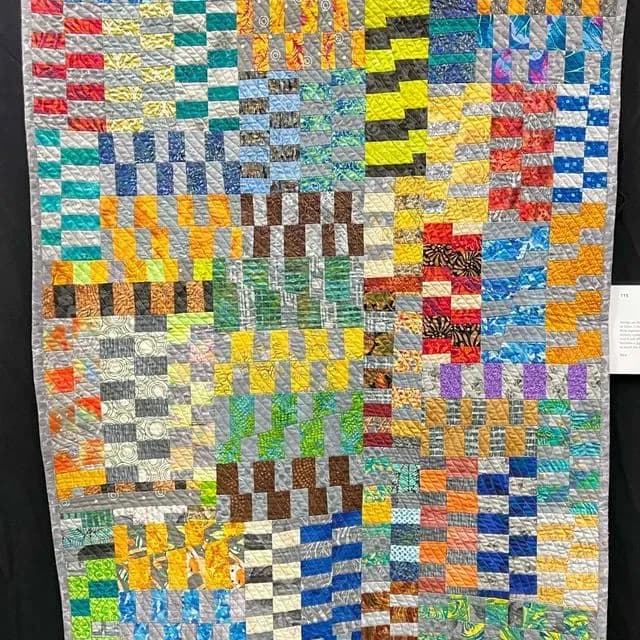 Strips And Strings
