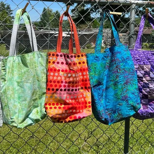 Tote Bags