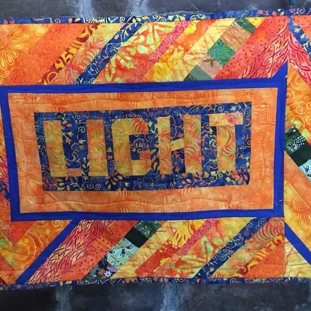 Light Quilt