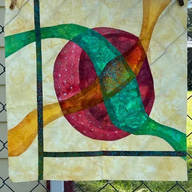 Curves Project
