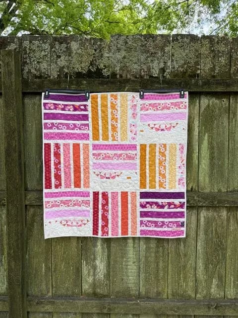 Blakely Quilt