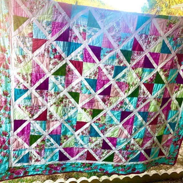 Garden Lattice