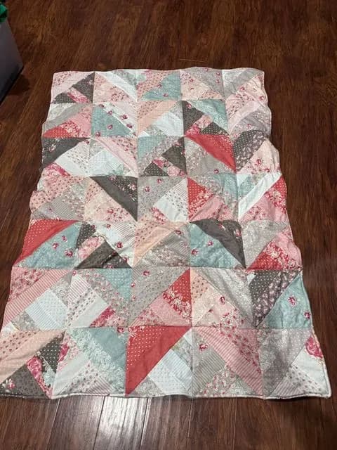 Jelly Roll Arrows