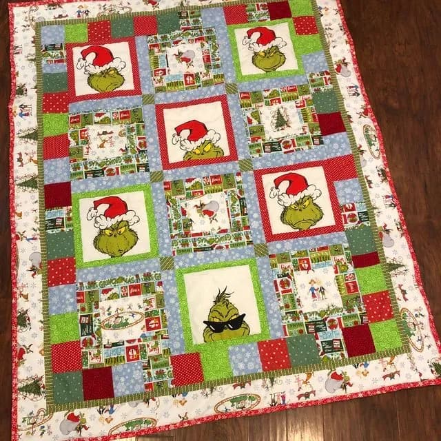 Grinches Christmas