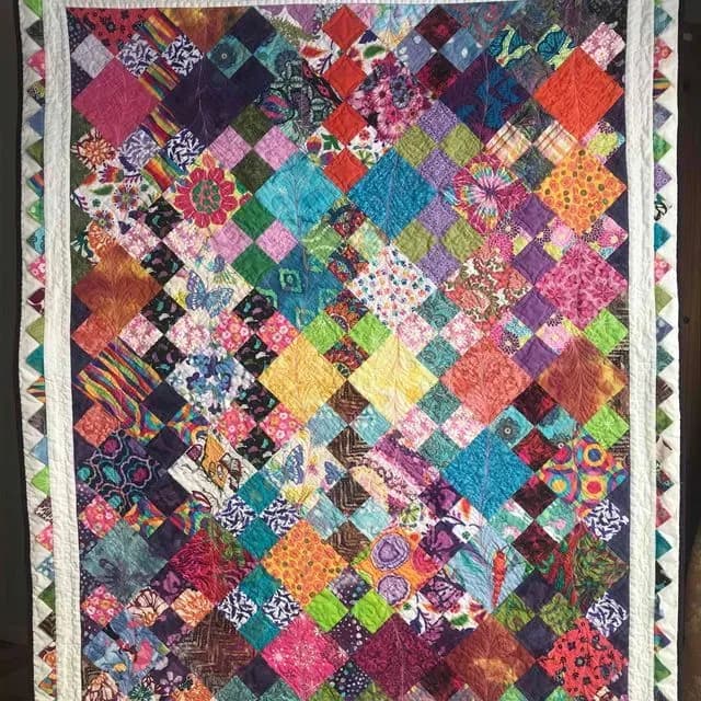 Elliana’s Quilt