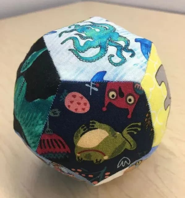 Dodecahedron