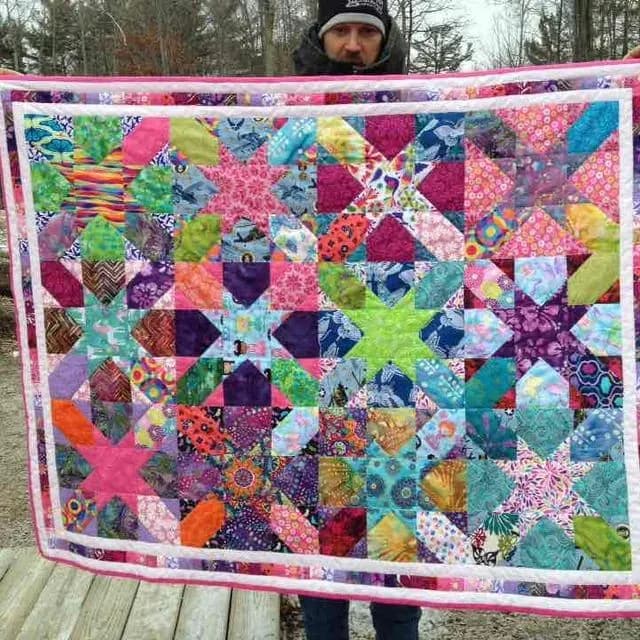 Austyn’s Quilt