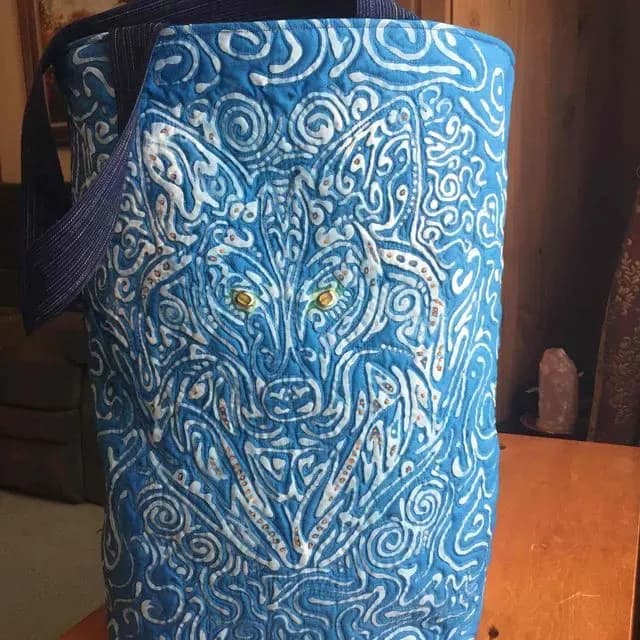Mandy’s Tote