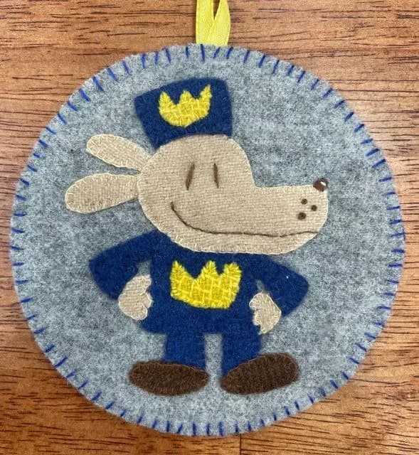 2026 Ornaments