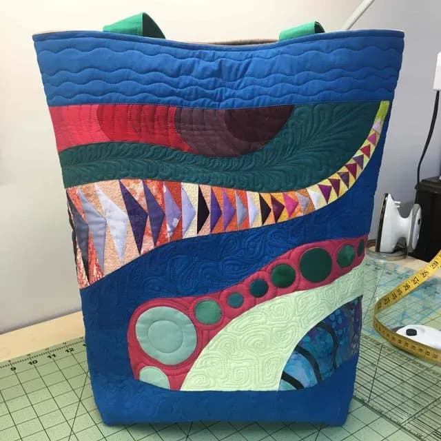 My Caryl Bag