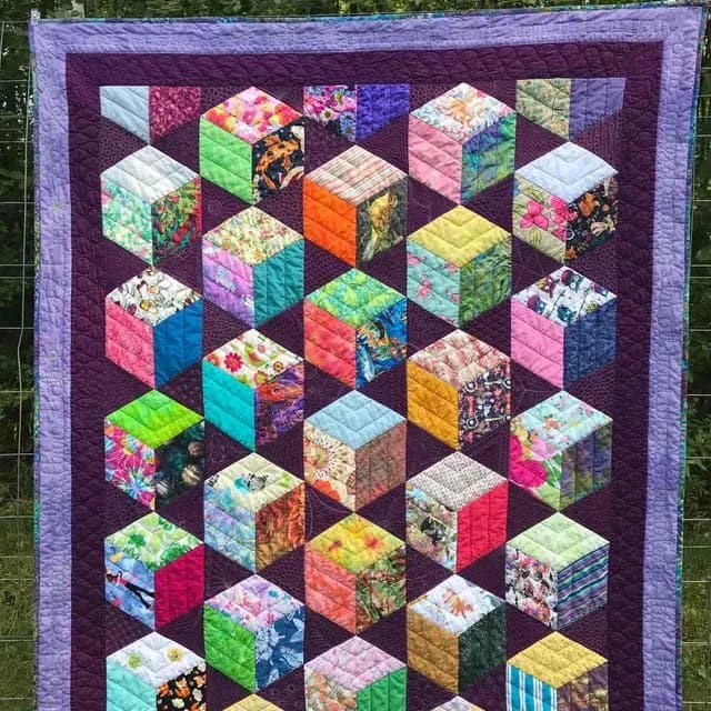Hudsyn’s Quilt