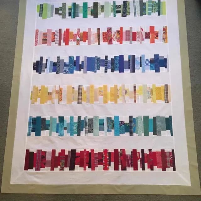 Bo’s Quilt