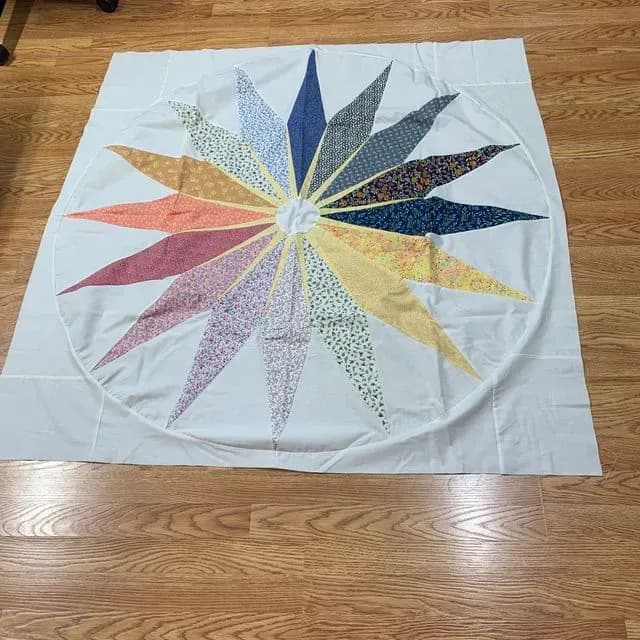 Star Burst