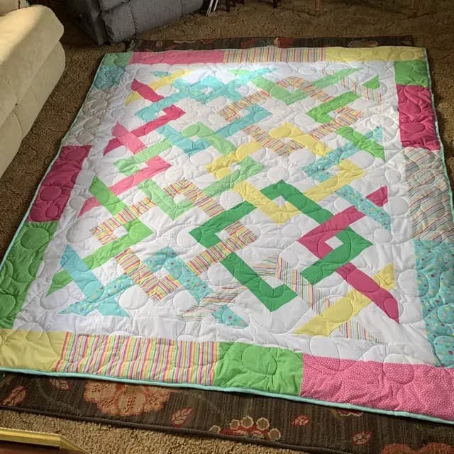 Criss Cross