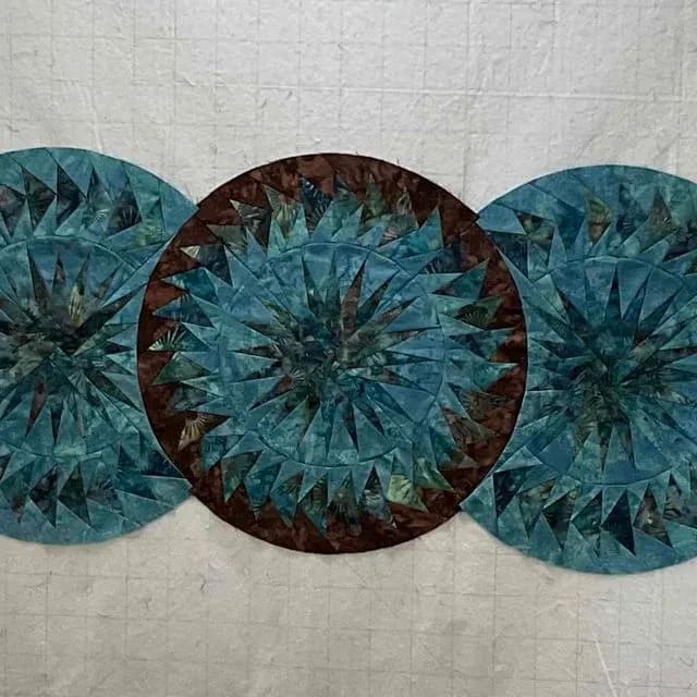 Seasonal Table Runner