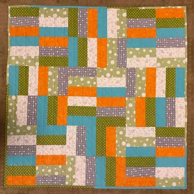 Donation Quilt