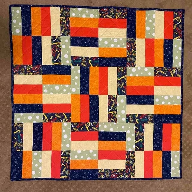 Donation Quilt
