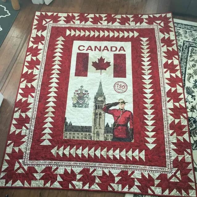 Canada Sesquicentennial