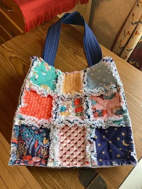 Birthday Tote