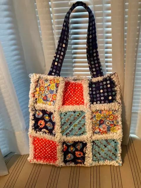 Beach Tote