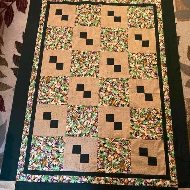 Care Quilt