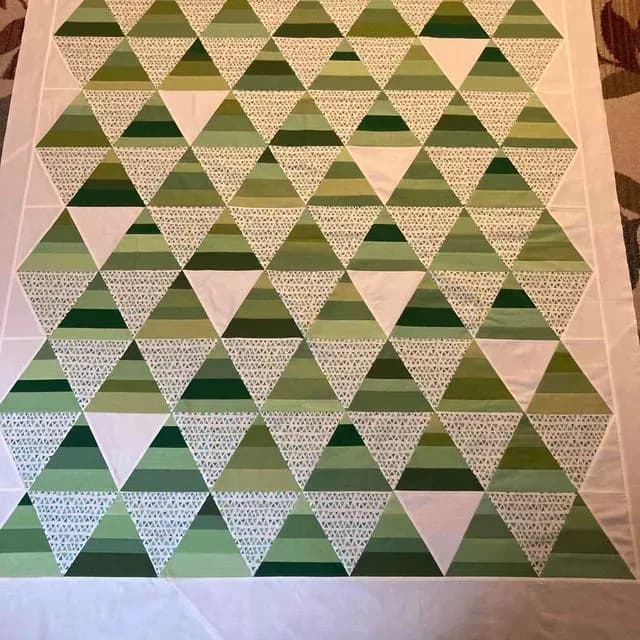 Green Mountains