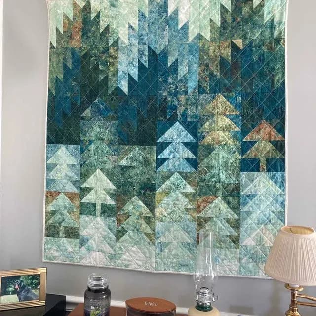 Porch Wall hanging