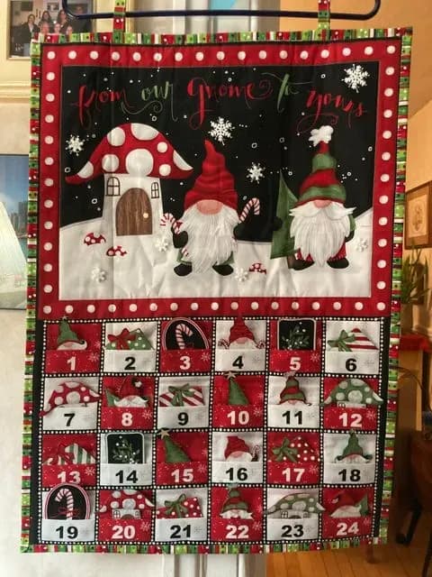 Advent Calendar