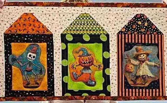 Halloween Goblins