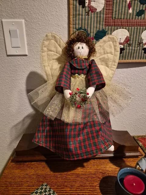 Christmas Angel
