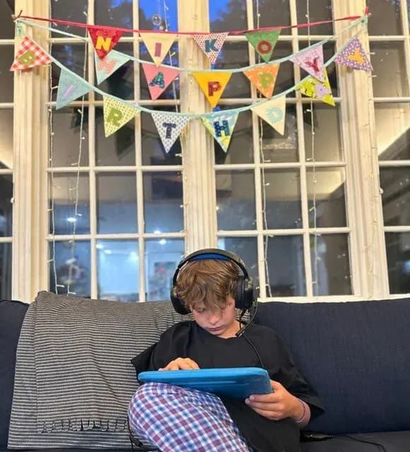 Happy Birthday Banners