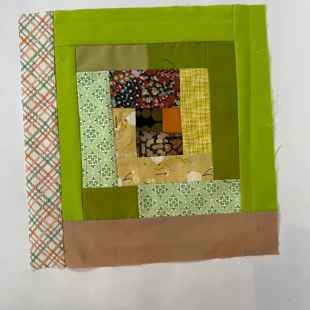 Crumb Blocks