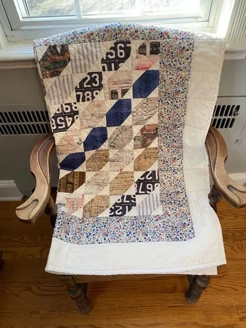Unnamed Quilt