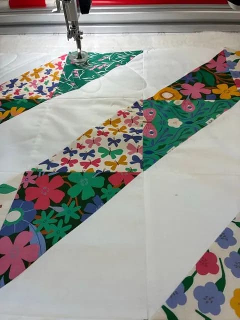 Twill Quilt