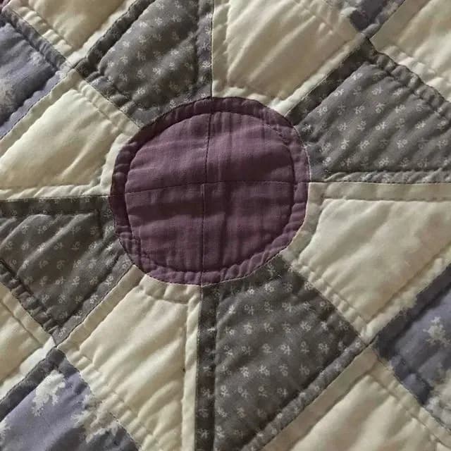 My First Quilt