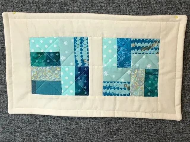 2020 Scrappy Placemats