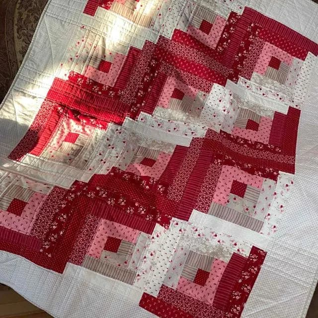 Log Cabin For Ashley