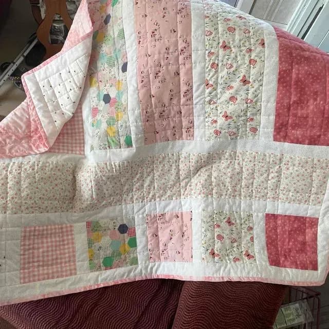 Madison’s Quilt