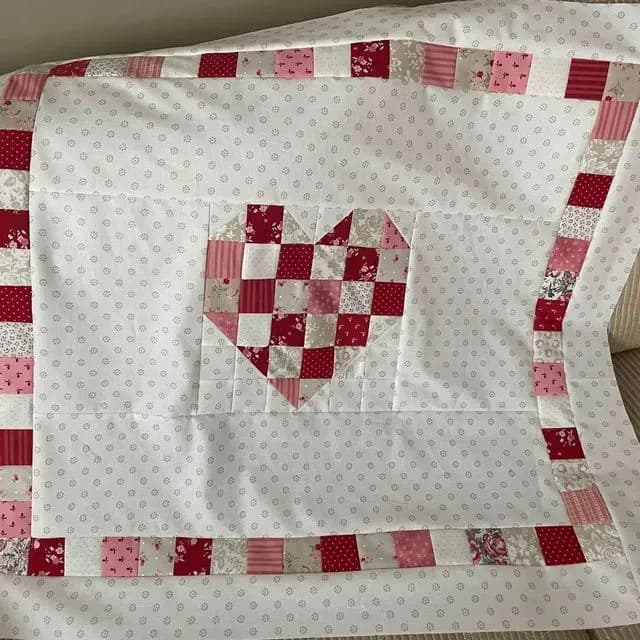 Pixel Heart