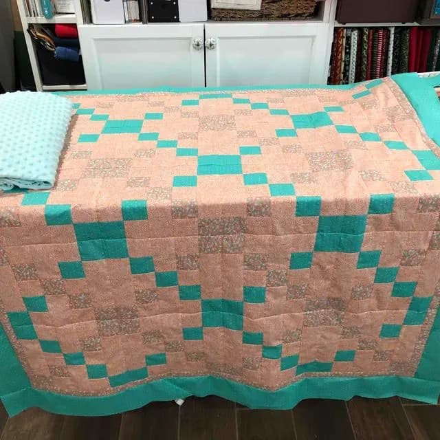 Baby Quilt