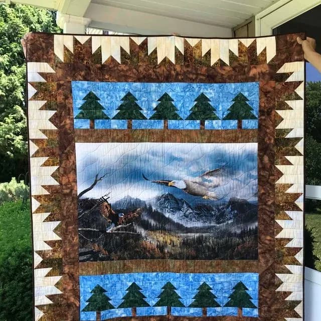 Eagle Mountain