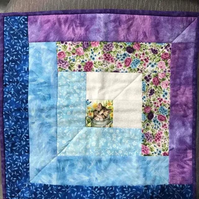 A Blessing For Abby
