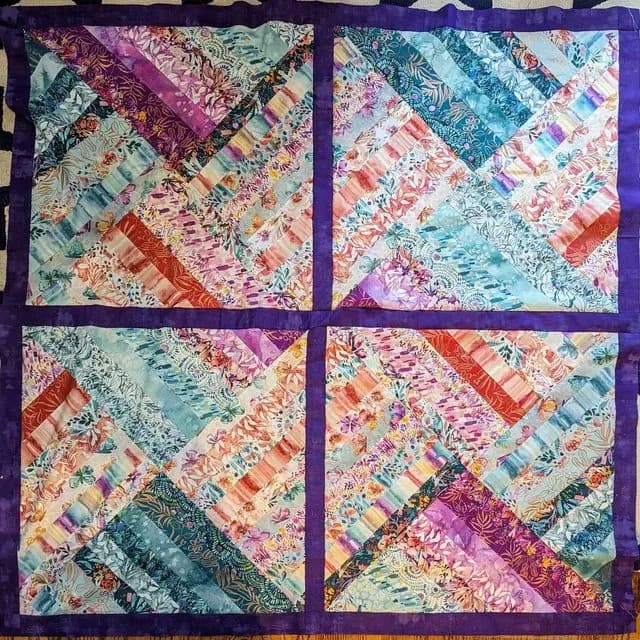 Jelly Roll Diamond